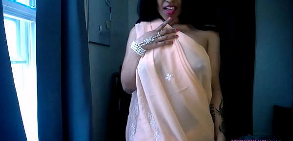  Indian Porn Videos Of Horny Lily Masturbating Showing On Live Webcam